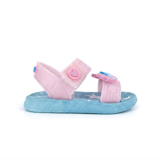 Foto 1 | Foto 1 | Sandalia Disney Stitch 100059 Azul para Niña