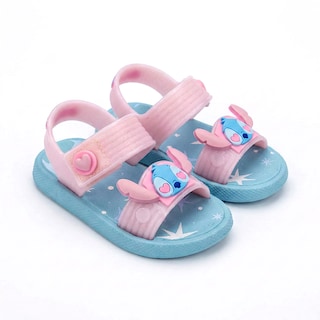 Foto 2 | Foto 2 | Sandalia Disney Stitch 100059 Azul para Niña