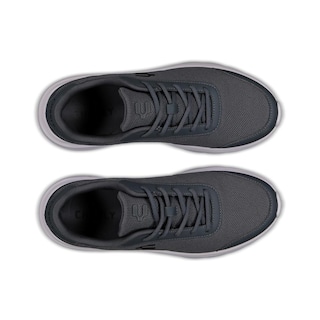 Foto 4 | Foto 4 | Tenis Charly Gris para Hombre