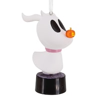Adorno De Navidad Hallmark Disney Pesadilla Antes De Navidad