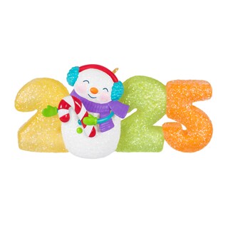 Foto 1 | Foto 1 | Adorno Navideño Hallmark Keepsake Sweet Decade 2025