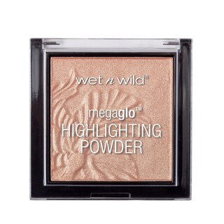 Foto 1 | Foto 1 | Polvo Iluminador Wet N Wild Rosa