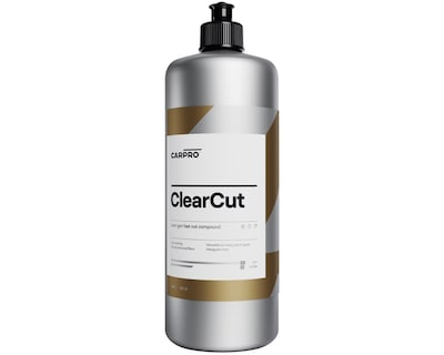 Foto 2 | Foto 2 | Pulimento Alto Corte Carpro Clearcut 500ml Color Gris