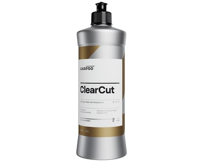 Foto 3 | Foto 3 | Pulimento Alto Corte Carpro Clearcut 500ml Color Gris