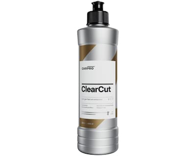 Foto 4 | Foto 4 | Pulimento Alto Corte Carpro Clearcut 500ml Color Gris