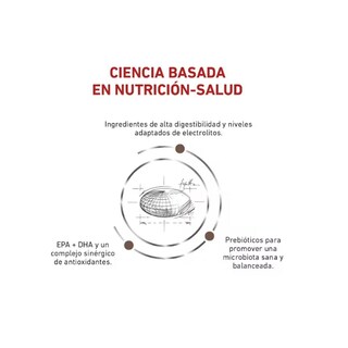 Foto 4 | Foto 4 | Royal Canin Gastro-intestinal 10 Kg Original Sellado + Pelota Spiny Caucho