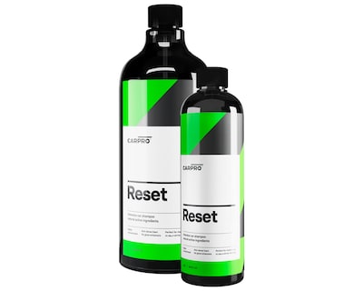 Foto 1 | Foto 1 | Shampoo Ph Neutro Carpro Reset 1 L Color Verde