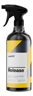 Foto 1 | Foto 1 | Detallador Rapido Carpro Release 1 L Color Amarillo