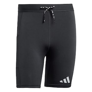 Foto 2 | Foto 2 | Mallas Cortas De Running Adi365 Essentials Adidas Negro Hombre