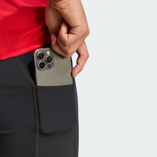 Foto 5 | Foto 5 | Mallas Cortas De Running Adi365 Essentials Adidas Negro Hombre