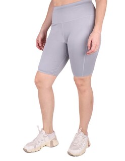 Foto 3 | Foto 3 | Short Biker De Entrenamiento Para Mujer Jiko Ai