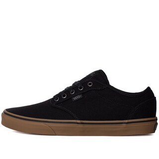 Foto 1 | Foto 1 | Tenis Vans Atwood - 0tuyd8e - Negro - Hombre Negro
