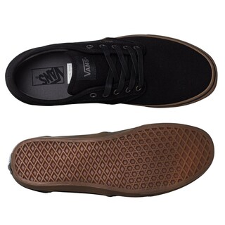 Foto 2 | Foto 2 | Tenis Vans Atwood - 0tuyd8e - Negro - Hombre Negro