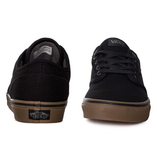 Foto 3 | Foto 3 | Tenis Vans Atwood - 0tuyd8e - Negro - Hombre Negro