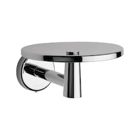 Jabonera Proyecta Dc-08 Deco Cromo