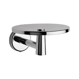 Foto 1 | Foto 1 | Jabonera Proyecta Dc-08 Deco Cromo