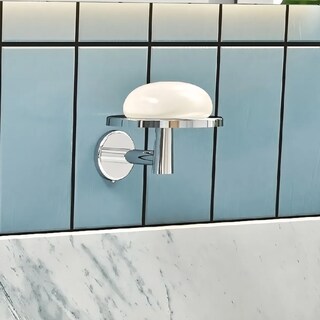 Foto 2 | Foto 2 | Jabonera Proyecta Dc-08 Deco Cromo