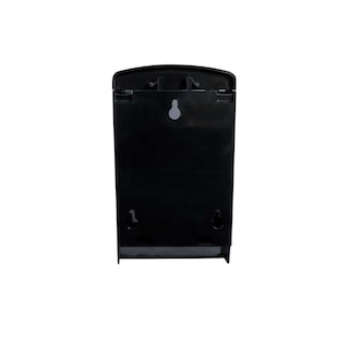 Foto 5 | Foto 5 | Dispensador Jabon Liquido Oval Color Negro Abs 1 Litro