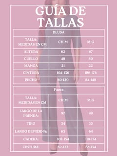 Foto 7 | Foto 7 | Conjunto 2 Piezas Blusa Y Pants Casual Elegante Conj-0129 Gris Súper Cómodo Tejido Canalé Para Mujer