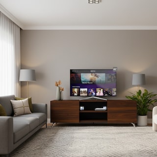 Foto 5 | Foto 5 | Mueble Para Tv Italy Centro De Entretenimiento Hogare