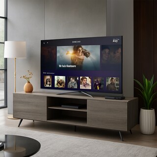 Foto 5 | Foto 5 | Mueble Para Tv Italy Centro De Entretenimiento Hogare