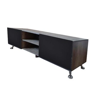 Foto 2 | Foto 2 | Mueble Para Tv Italy Centro De Entretenimiento Hogare