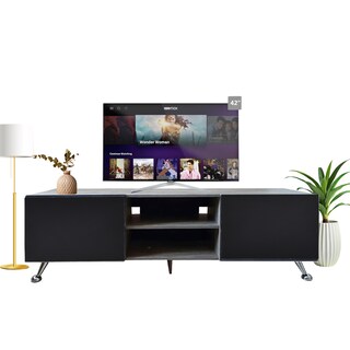 Foto 4 | Foto 4 | Mueble Para Tv Italy Centro De Entretenimiento Hogare