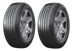 Kit 2 Llantas 245/60r18 105h Blackhawk Agility Suv Vietnam Auto