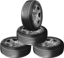 Kit 4 Llantas 255/55r18 109v Xl Blackhawk Agility Suv Vietnam Auto