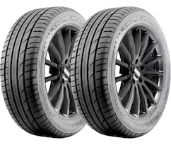 Llanta 195/55r16 87v Cooper Evolution Sport Auto