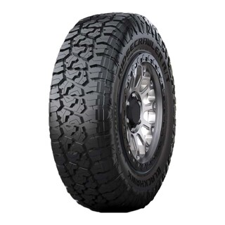 Foto 1 | Foto 1 | Kit 2 Llantas 35x12.50r22lt-12c 121q Blackhawk Ridgecrawler R/t Rwl Auto