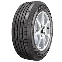 Kit 4 Llantas 185/60r14 82h Goodyear Assurance Maxlife Auto