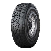 Kit 2 Llantas Lt265/70r18-10c 124/121q Blackhawk Ridgecrawler R/t Auto
