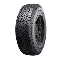 Kit 2 Llantas Lt275/70r18-10c 125/122r Blackhawk Ridgecrawler A/t Hat51 Vietnam Auto