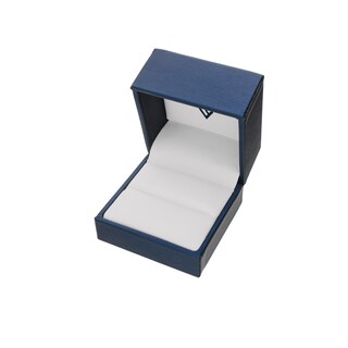 Foto 5 | Foto 5 | Argolla De Matrimonio Oro Amarillo Fonelli Promesa Arg14-25785 5mm Zirconia-8.5