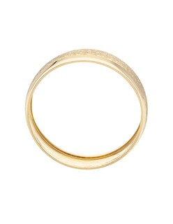 Foto 3 | Foto 3 | Argolla De Matrimonio Fonelli Ar14-204016 Oro Amarillo 14k 6mm Promesa Eterna-6.5