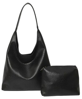 Foto 1 | Foto 1 | Bolsa con Cosmetiquera Xtellar Negra