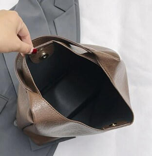 Foto 3 | Foto 3 | Bolsa con Cosmetiquera Xtellar Negra