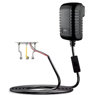 Foto 1 | Foto 1 | Eliminador Para Boiler De Paso (sustituye A Las 2 Baterías) Eo Safe Imports Esi-23917 Negro