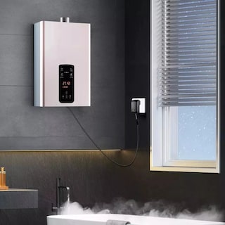 Foto 2 | Foto 2 | Eliminador Para Boiler De Paso (sustituye A Las 2 Baterías) Eo Safe Imports Esi-23917 Negro