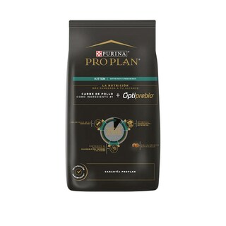 Foto 3 | Foto 3 | Pro Plan Kitten 3 Kg Original Sellado + Pelota Spiny Caucho