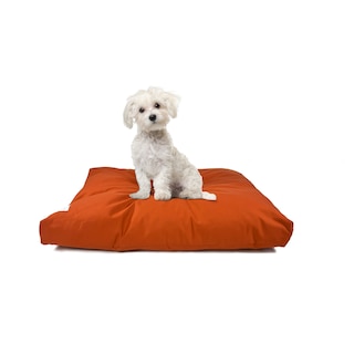 Foto 1 | Foto 1 | Colchoneta Para Mascotas con forro resistente al agua, relleno en memory foam de fácil lavado y secado