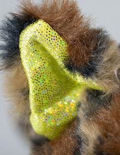 Foto 3 | Foto 3 | Gato de Peluche Importadora La Merced Café