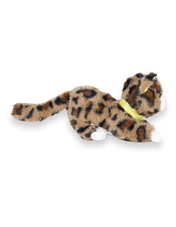 Foto 4 | Foto 4 | Gato de Peluche Importadora La Merced Café