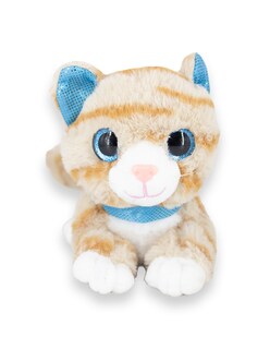 Foto 1 | Foto 1 | Gato de Peluche Importadora La Merced Beige