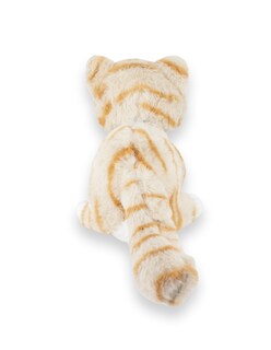 Foto 4 | Foto 4 | Gato de Peluche Importadora La Merced Beige