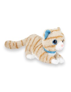 Foto 5 | Foto 5 | Gato de Peluche Importadora La Merced Beige