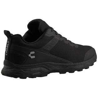 Foto 3 | Foto 3 | Tenis Caballero Charly 1087460 Negro Tenis Industrial De Trabajo Talla 25 A 30 E