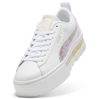 Foto 4 | Foto 4 | Tenis Puma Mayze Velvet Dream Para Mujer Lila