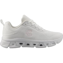 Tenis Dama Charly 1043274 Blanco/rosa Deportivo Talla 22 A 27e